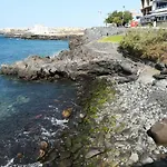 Javi Los Abrigos Δωμάτια σε οικογενειακή κατοικία