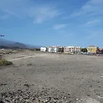 Javi Los Abrigos Δωμάτια σε οικογενειακή κατοικία Golf Del Sur