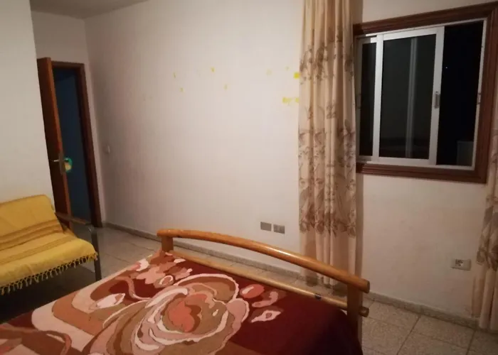 Javi Los Abrigos גולף דל סור