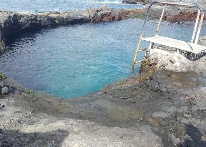 Javi Los Abrigos גולף דל סור