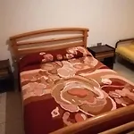 Homestay Javi Los Abrigos *