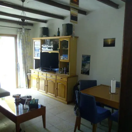 Rum i privatbostad Javi Los Abrigos