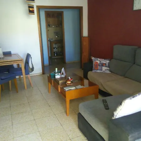 Javi Los Abrigos * Golf Del Sur