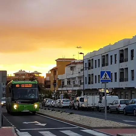 Rum i privatbostad Javi Los Abrigos