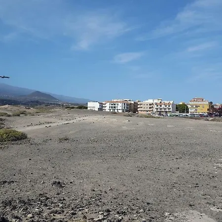 Javi Los Abrigos Privatunterkunft Golf Del Sur