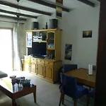 Privatunterkunft Javi Los Abrigos
